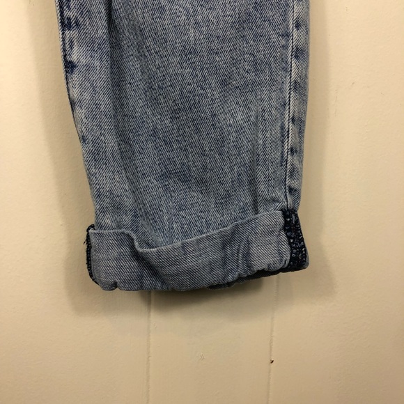 Tommy Hilfiger Distressed Boyfriend Jeans Sz 6 - Picture 6 of 11
